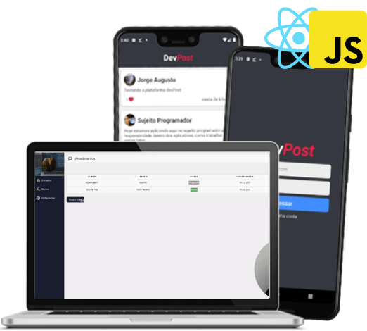 Conteúdos Desenvolvimento de Aplicações Web