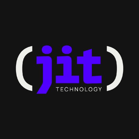 Logo JIT Technology