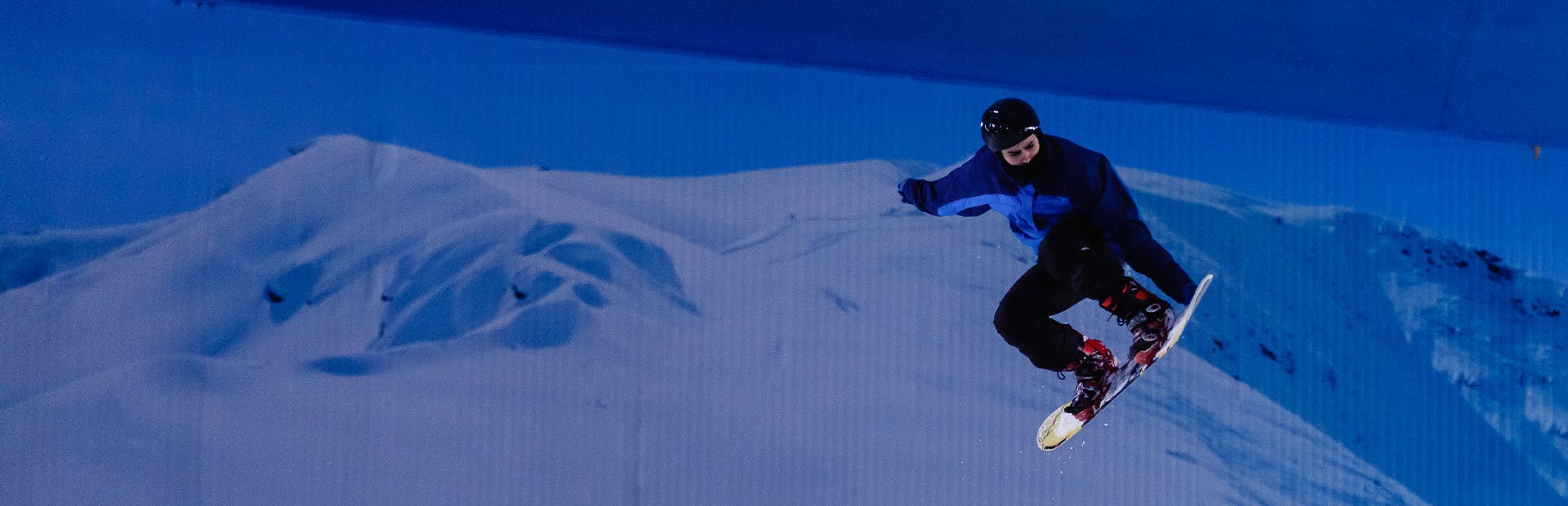 Snowland