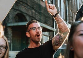 Beatly godkänt för IAB's certifiering av Influencer Nätverk