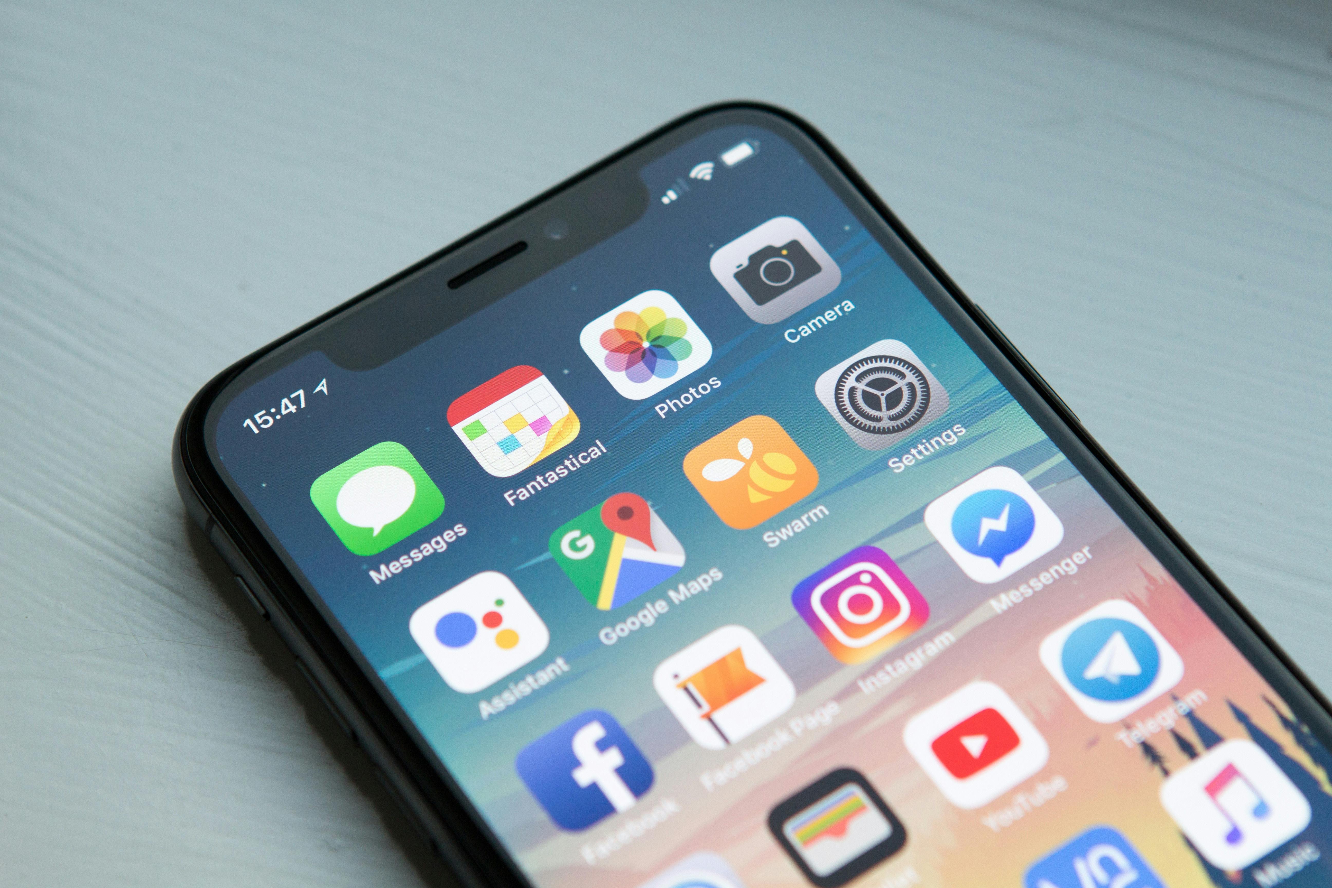The Most Important Social Media Marketing Tools