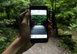 Så använder du hashtags för att få likes och följare på Instagram!