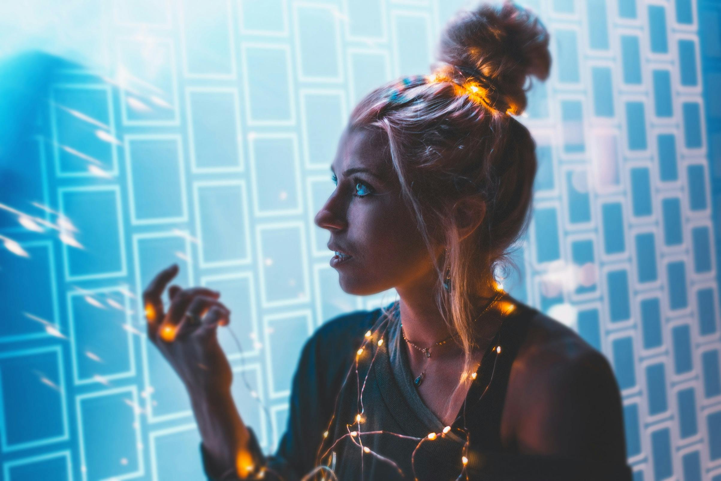 AI-influencers - framtiden för influencer marketing?