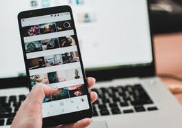 De 4 viktigaste sociala medierna år 2018
