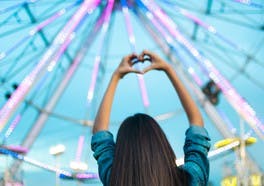 Så blev Coachella en festival för influencers