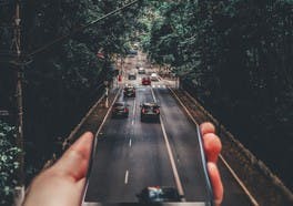 Instagram Stories mäktiga erövring