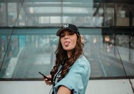 Influencer marketings utveckling