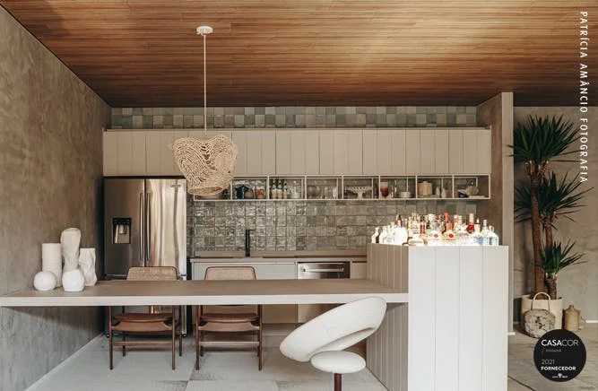 loft com varanda casacor paraná