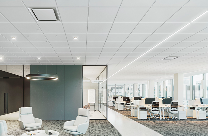 StrataClean™ filtro de ar