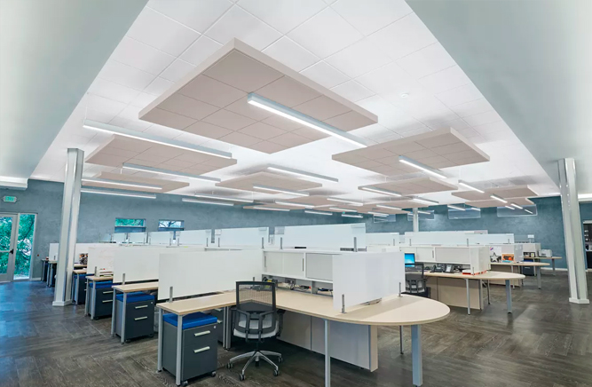 forro fibra mineral calla divisystem armstrong