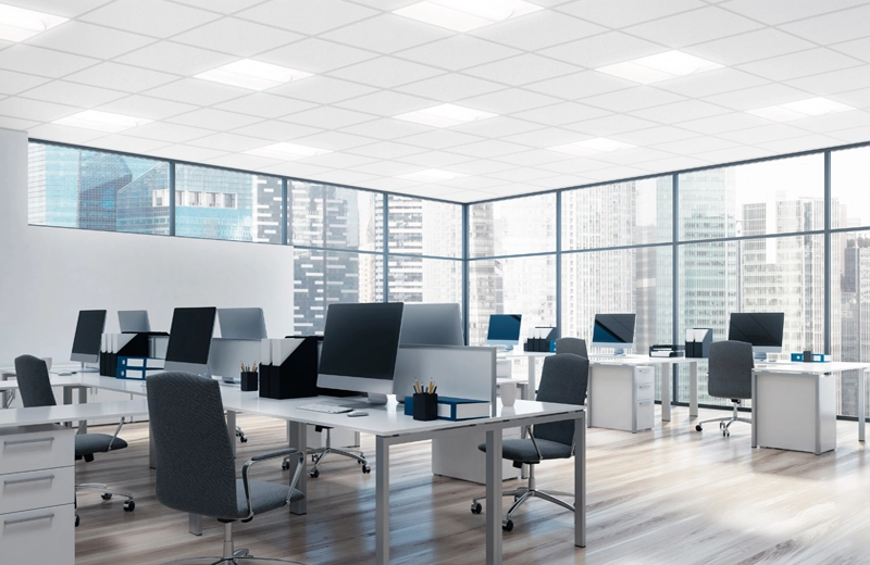 forro modular divisystem armstrong