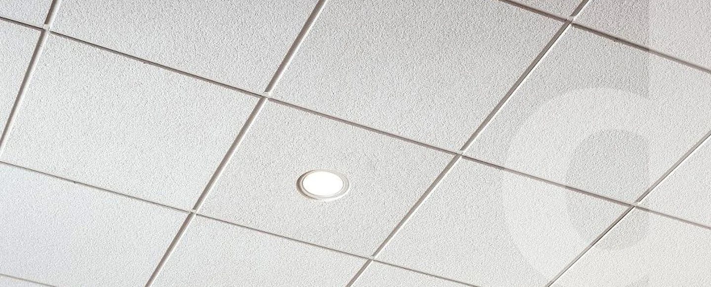 Forros armstrong® ceilings