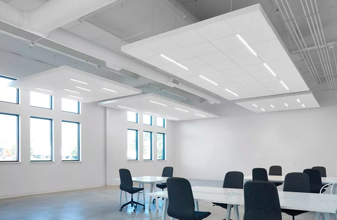 ilha de forro modular