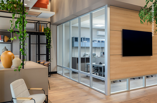 Divisystem Living: Meeting