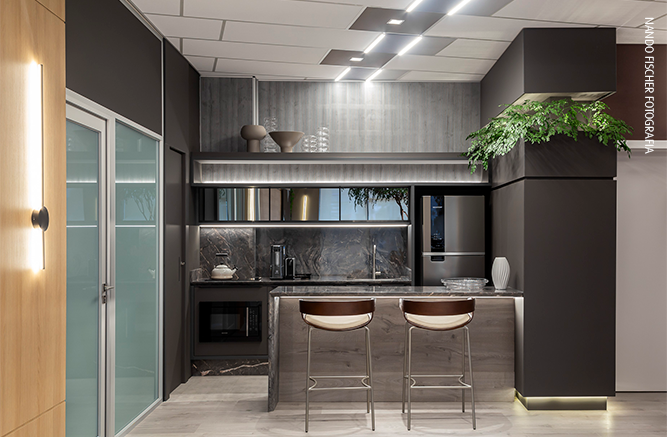 Divisystem Living: Coworking