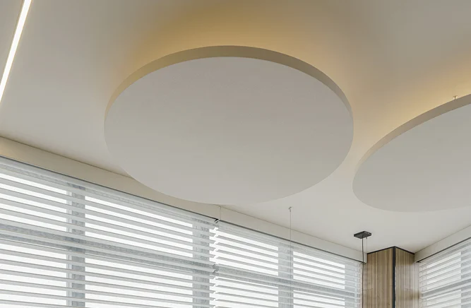 divisystem nuvem acústica