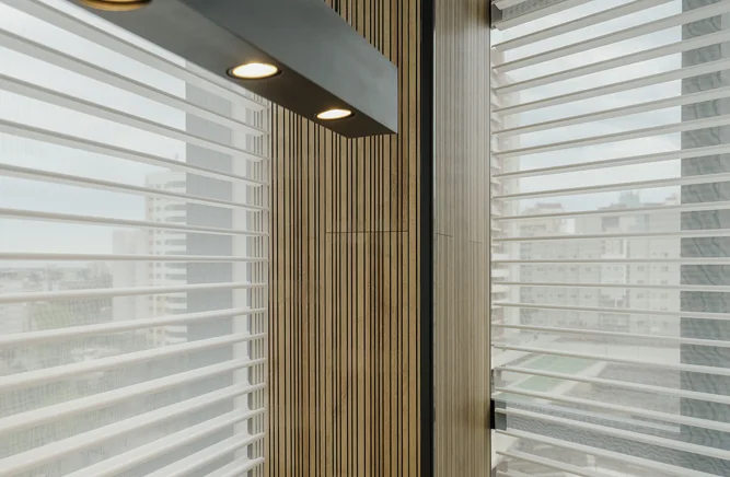 divisystem revestimento ripado swissclic