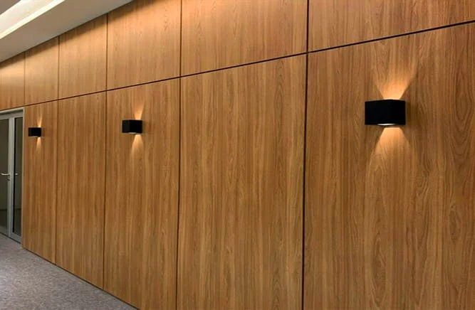 divisória topsystem alto padrão