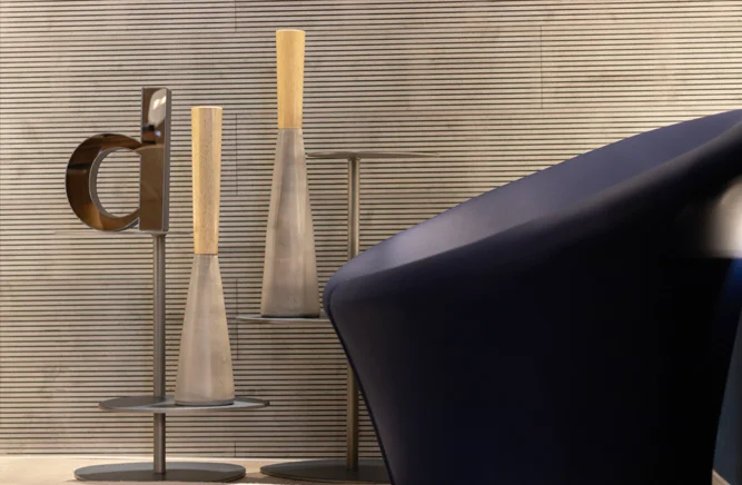 Casacor meeting point