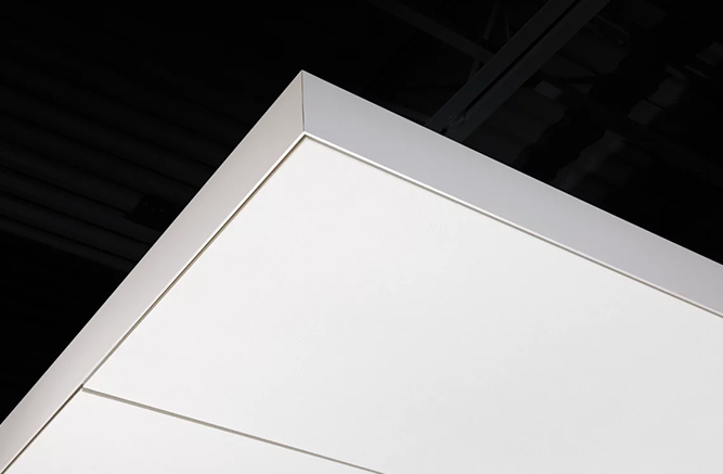 O Perimetri, é uma solução versátil ao criar ambientes personalizados com diferentes abordagens