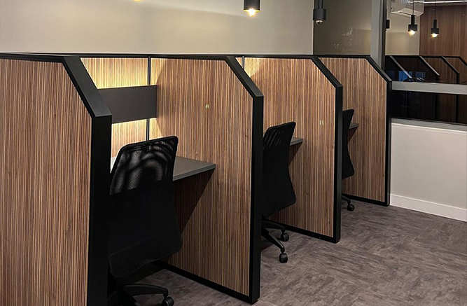 revestimento frisado swissclic - revestimento para parede e teto importado