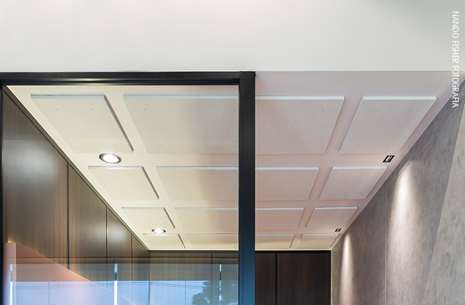 Divisystem Living: Gabinete