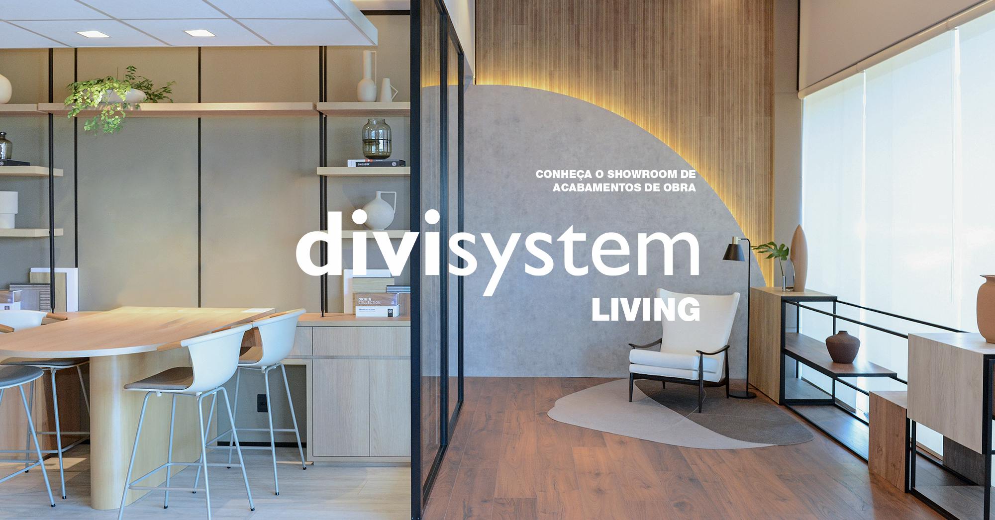 divisystem - banner home - divisystem living
