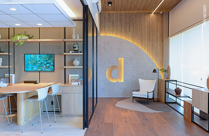 Divisystem Living: Meeting