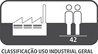 classificação industrial dos pisos vinilicos lvt flort