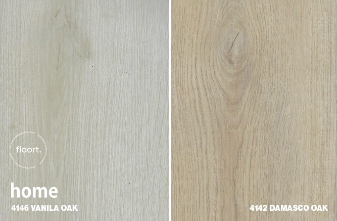 floort pisos vinilicos padrão vanila e damasco - piso floort home