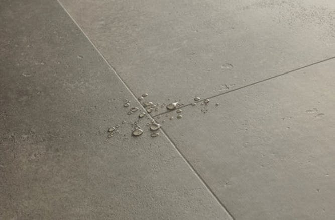 FLOORT OFFICE STONE - pisos vinílicos lvt