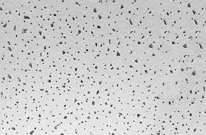 forro mineral armstrong ceramaguard 