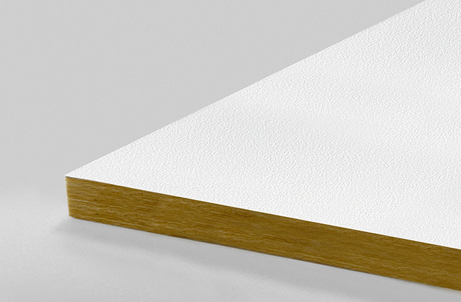 forro modular para revenda boreal branco forro lã de vidro layin