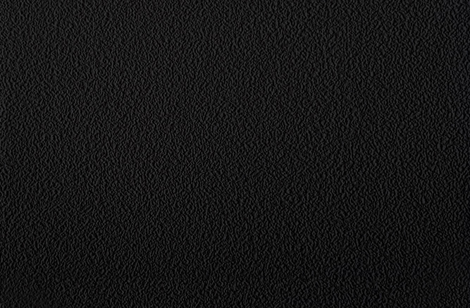  forro modular em lã de vidro boreal negro - forro removível