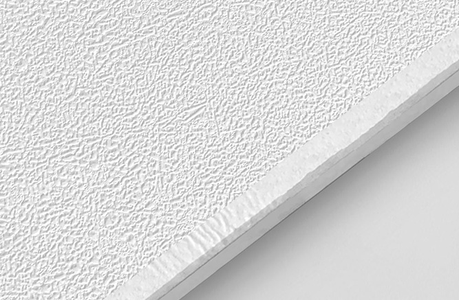  forro giprex gypsystem forro modular gesso com pelicula pvc