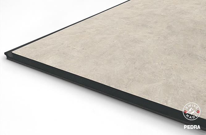 piso réguas grandes corepel - piso alto padrão aparencia pedra - piso orgânico