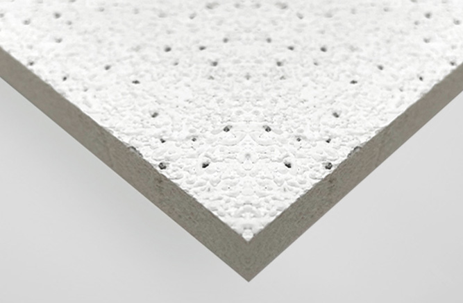 forro removível mineral armstrong - forro mineral 1250x625