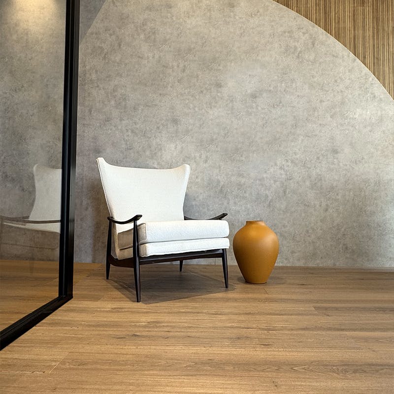 divisystem - pisos swisskrono - laminado artureon - padrão sedrun oak