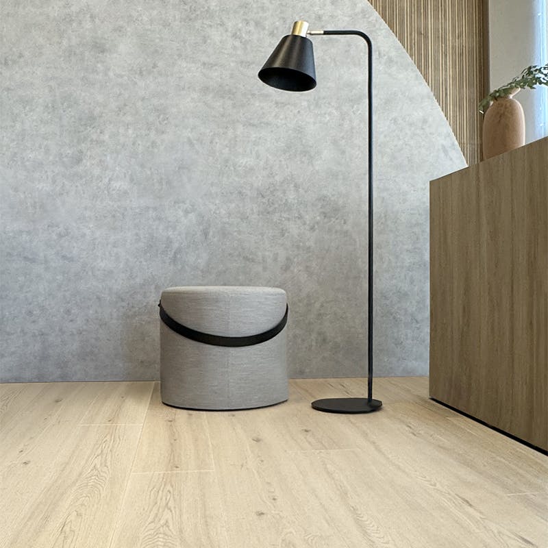 divisystem - pisos swisskrono - laminado artureon - padrão chur oak