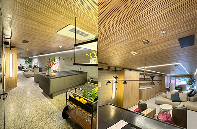 mané garrincha arena rbr - camarote - trabamento acústico cm revestimento swissclic (1)