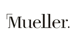 Logo - Mueller
