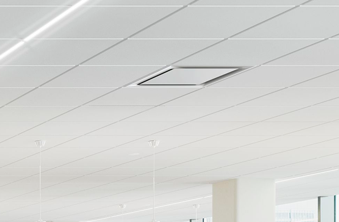 StrataClean™ Armstrong®