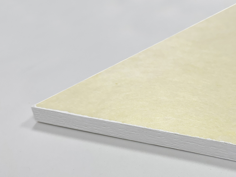 placa de forro em lã de vidro branco silentis forro boreal