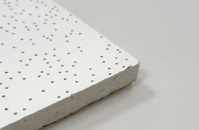 forro modular mineral scala