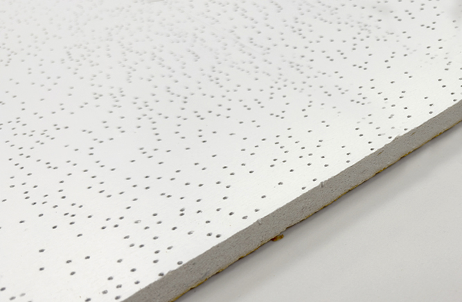 forro mineral armstrong 