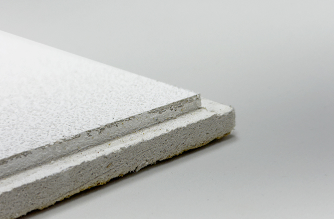 forro modular borda rebaixada