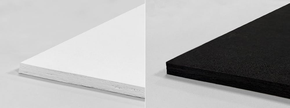 forro modular em lã de vidro