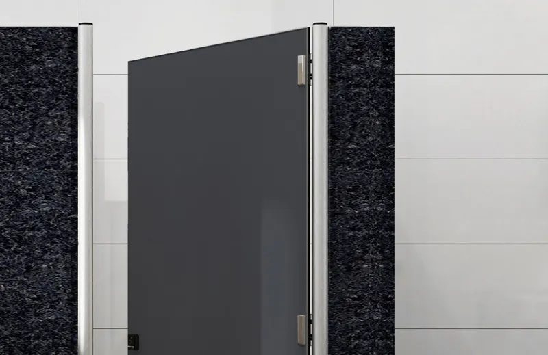 portas para sanitário granito