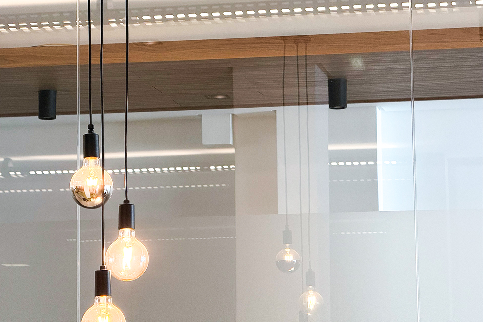 Imagem do projeto Be HIVE Nuvens Acústicas e Swissclic - 8