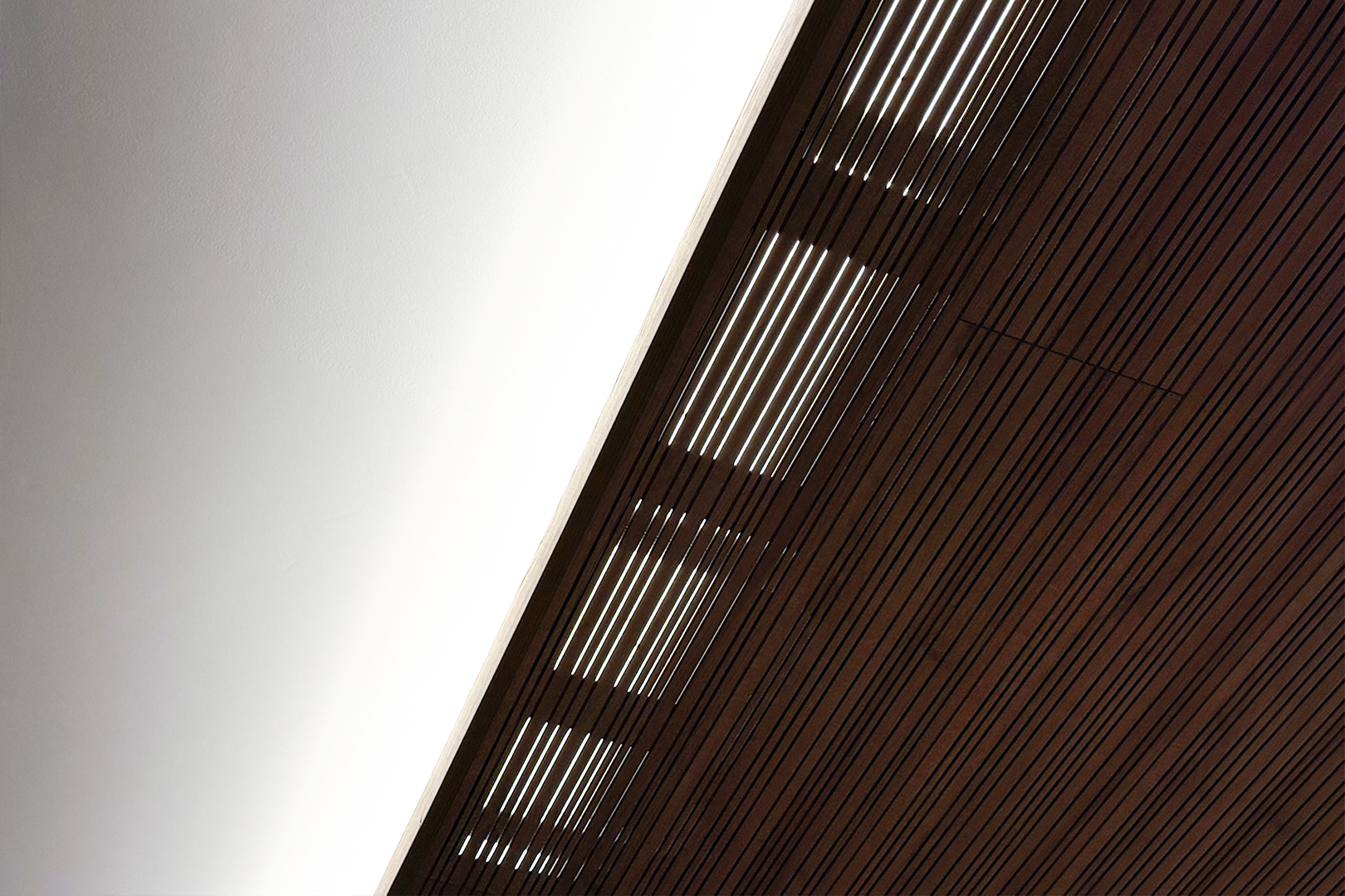 Imagem do projeto Be HIVE Nuvens Acústicas e Swissclic - 6